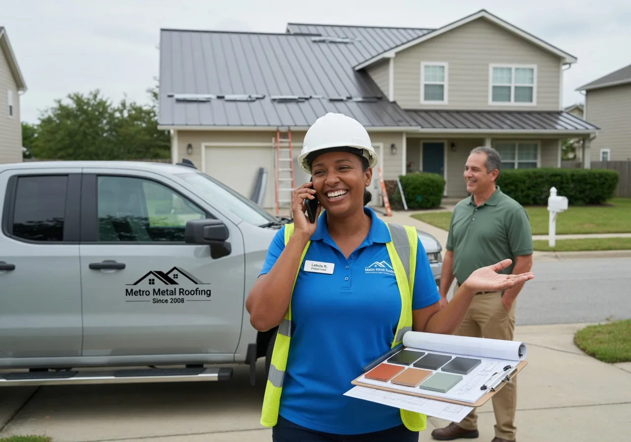 Metal Roofing Installation Badger, MN FAQs