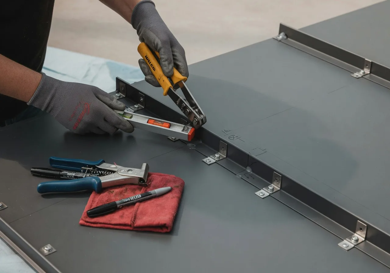 Why choose Metal Roofing Installation in Badger, MN